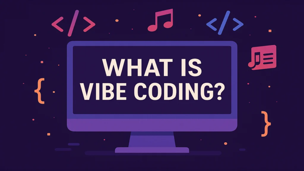 Vibe Coding is Shoot-and-Forget Coding